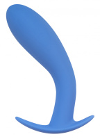 Анальный массажер Strong Force Anal Plug от sex shop Hustler