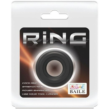 Кольцо на член Ring от sex shop Hustler
