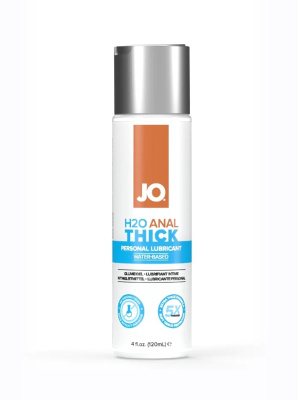 Густая анальная смазка System JO H20 Anal Thick Hustler.kz Густая анальная смазка System JO H20 Anal Thick от sex shop Hustler
