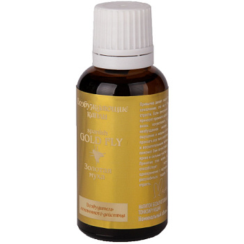 Золотая муха капли возбуждающие от sex shop Hustler