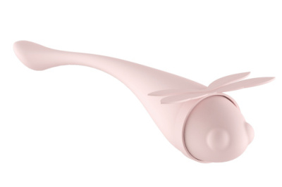 Секс игрушка Liebelulla H – 2 в 1 – вибратор и эрекционное кольцо (8 режимов, функция нагрева) Hustler.kz Секс игрушка Liebelulla H – 2 в 1 – вибратор и эрекционное кольцо (8 режимов, функция нагрева) от sex shop Hustler