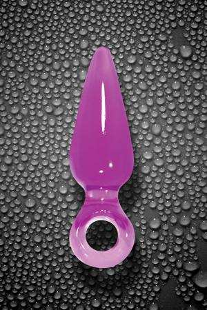 Анальная пробка