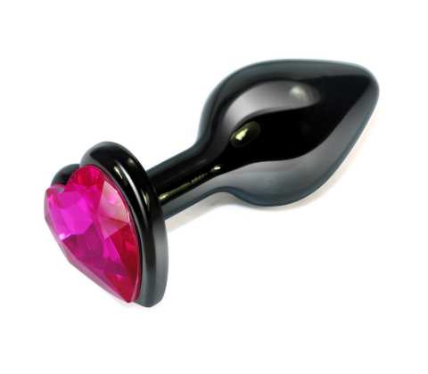 Анальная пробка