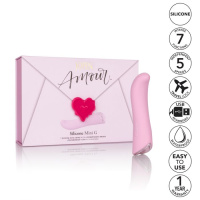 Вибратор для стимуляции точки G - AMOUR Mini G от sex shop Hustler