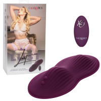 Виброковрик Lust Dual Rider (2 мотора, 12 режимов, пульт ДУ) Hustler.kz Виброковрик Lust Dual Rider (2 мотора, 12 режимов, пульт ДУ) от sex shop Hustler