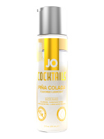 Оральный лубрикант JO Cocktails - Pina Colada от sex shop Hustler