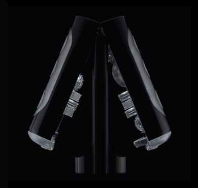 Мастурбатор Tenga Flip Hole Black от sex shop Hustler