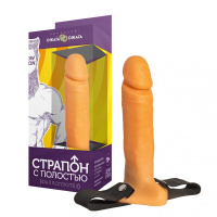 Фаллопротез мужской № 1 от sex shop Hustler