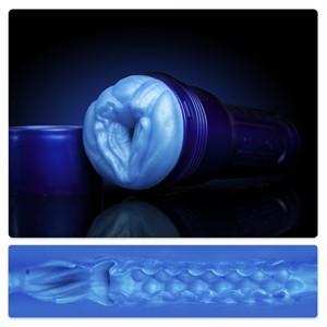 Мастурбатор от Fleslight - Avatar Alien - Внеземное наслаждение от sex shop Hustler