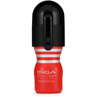 Вакуумная насадка на мастурбаторы Tenga - Vacuum Controller от sex shop Hustler