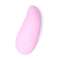 Вибростимулятор в виде листика Leefee 2.0 от sex shop Hustler