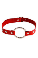 БДСМ кляп открытый (рамка) от sex shop Hustler