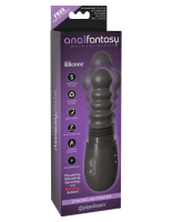 Секс машина с поступательными и вращательными движениями из серии Anal Fantasy Elite от sex shop Hustler