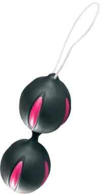 Шарики вагинальные Smartballs от sex shop Hustler