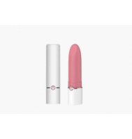 Вибратор помада MAGIC LOTOS (перезаряжаемый, управление со смартфона от sex shop Hustler