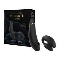2 в 1! - Womanizer Premium + WE-VIBE Chorus (лимитированная коллекция) Hustler.kz 2 в 1! - Womanizer Premium + WE-VIBE Chorus (лимитированная коллекция) от sex shop Hustler