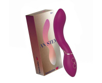 Стимулятор для точки G AN Stem (10 режимов) от sex shop Hustler