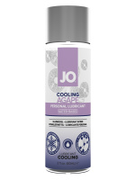 Охлаждающая гипоаллергенная смазка JO Agape Cooling от sex shop Hustler