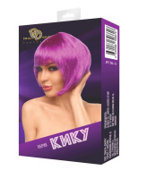 Парик под каре «Кику» от sex shop Hustler
