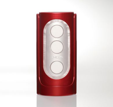 Мастурбатор Tenga Flip Hole Red от sex shop Hustler