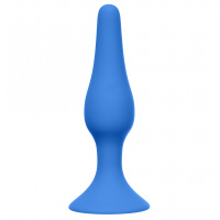 Анальный плаг Slim Anal Plug (XL) от sex shop Hustler