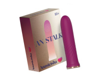 Компактный вибратор AN Stalk (10 режимов) от sex shop Hustler