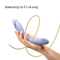 Womanizer OG – бесконтактный стимулятор точки G с вибрацией от sex shop Hustler