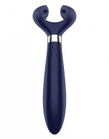 Многофункциональный вибратор для пар Satisfyer Partner Multifun 3 от sex shop Hustler