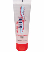 Согревающая смазка Warming Glide от sex shop Hustler