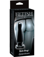 Анальная пробка Butt Plug от sex shop Hustler