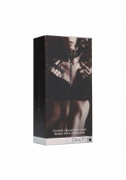 Ошейник для ролевых игр с поводком Elegant Collar от sex shop Hustler