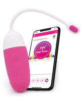 Виброяйцо  MAGIC Vini (с управлением через смартфон) от sex shop Hustler