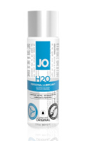 Лубрикант на водной основе JO H2O от sex shop Hustler