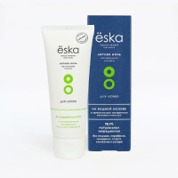 Ёska лубрикант на водной основе (с экстрактами василька и мелиссы) от sex shop Hustler