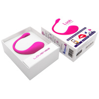 Lovense Lush 2 – интерактивный вибратор (управление через смартфон) Hustler.kz Lovense Lush 2 – интерактивный вибратор (управление через смартфон) от sex shop Hustler