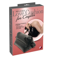 Фиксация для рук с подушкой Portable Triangle Cushion от sex shop Hustler