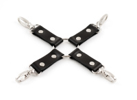 Крестовина для БДСМ фиксации Lady's Arsenal от sex shop Hustler