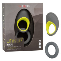 Кольца на пенис Link Up Edge (с вибрацией и классическое) Hustler.kz Кольца на пенис Link Up Edge (с вибрацией и классическое) от sex shop Hustler