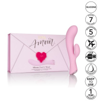 Вибратор двойной AMOUR Dual G Wand от sex shop Hustler