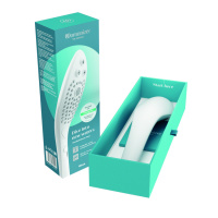 Насадка для душа Womanizer Wave Hustler.kz Насадка для душа Womanizer Wave от sex shop Hustler
