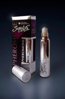 Paco Rabanne - 1 Million - (№ 4) - мужские духи с феромонами SexyLife от sex shop Hustler