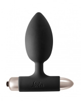 Анальная втулка с вибрацией Perfection от sex shop Hustler