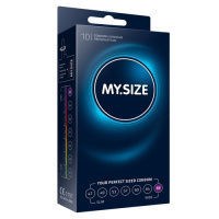 Презервативы MY.SIZE - 69 от sex shop Hustler