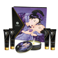 Набор Shunga Geisha’s Secret Экзотические фрукты (5 предметов) от sex shop Hustler