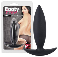 Анальная пробка Booty Beau (маленькая) от sex shop Hustler