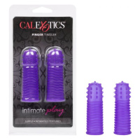 Рельефные насадки на пальцы Intimate Play Finger Tingler от sex shop Hustler