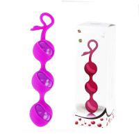 Анальные шары Pretty Love Balls от sex shop Hustler