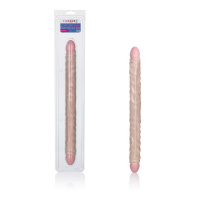 Двусторонний дилдо Slim jim duo (большой) от sex shop Hustler