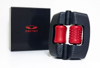 Orctan – имитатор орального секса (9 режимов, карбоновая отделка) от sex shop Hustler