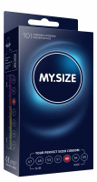 Презервативы MY.SIZE - 60 Hustler.kz Презервативы MY.SIZE - 60 от sex shop Hustler